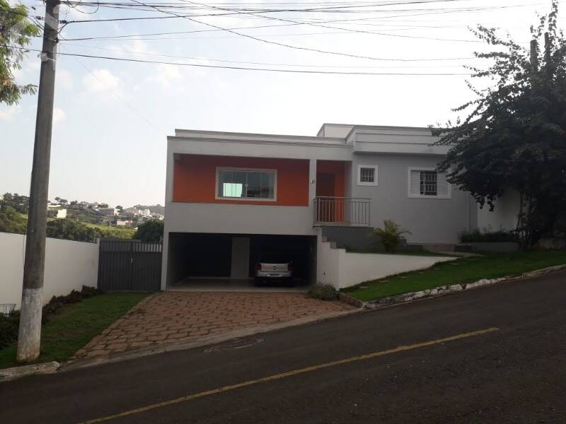 Casa de Condomínio, 3 quartos - Foto 2