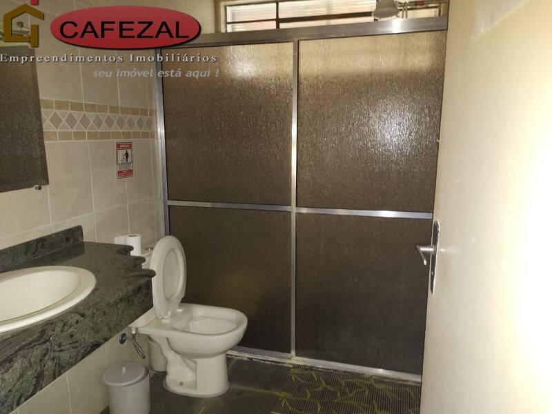 Casa, 3 quartos, 400 m² - Foto 9