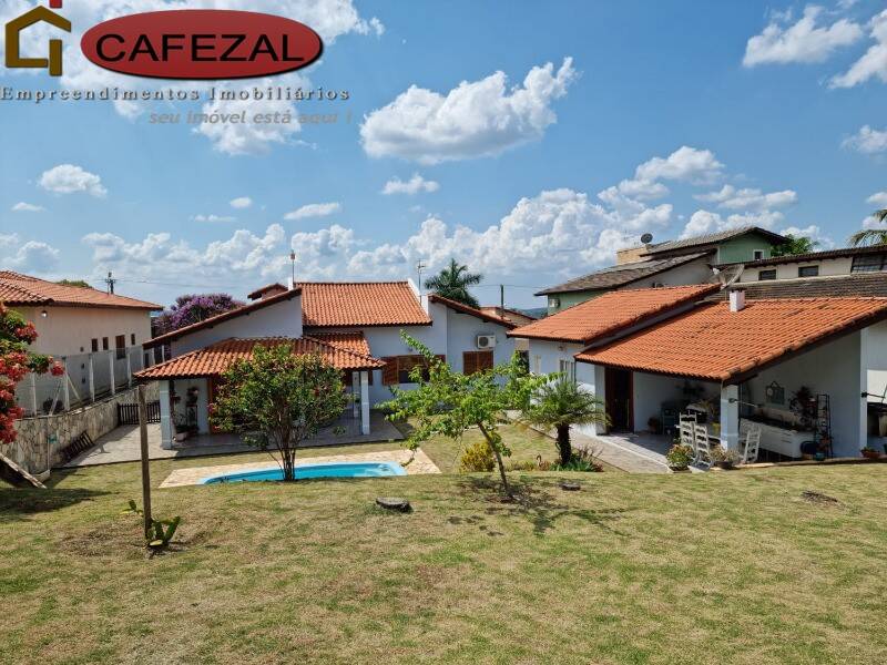 Casa, 3 quartos, 280 m² - Foto 2