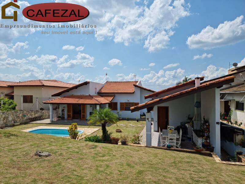 Casa, 3 quartos, 280 m² - Foto 3