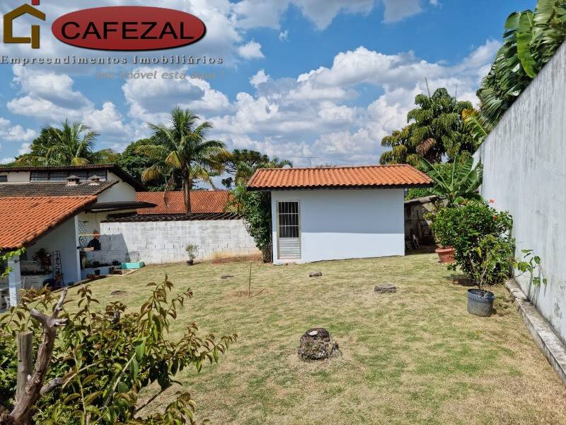 Casa, 3 quartos, 280 m² - Foto 4