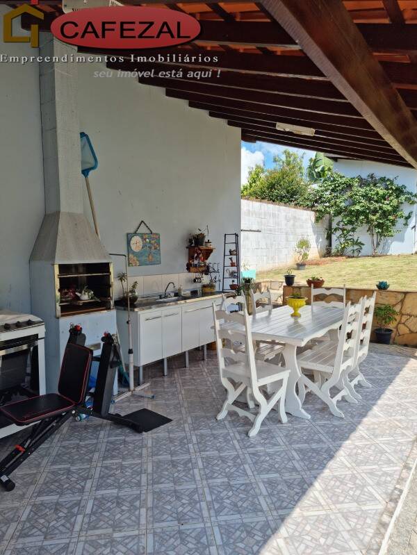 Casa, 3 quartos, 280 m² - Foto 6
