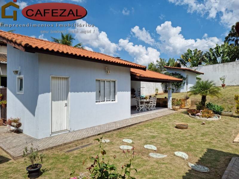 Casa, 3 quartos, 280 m² - Foto 7