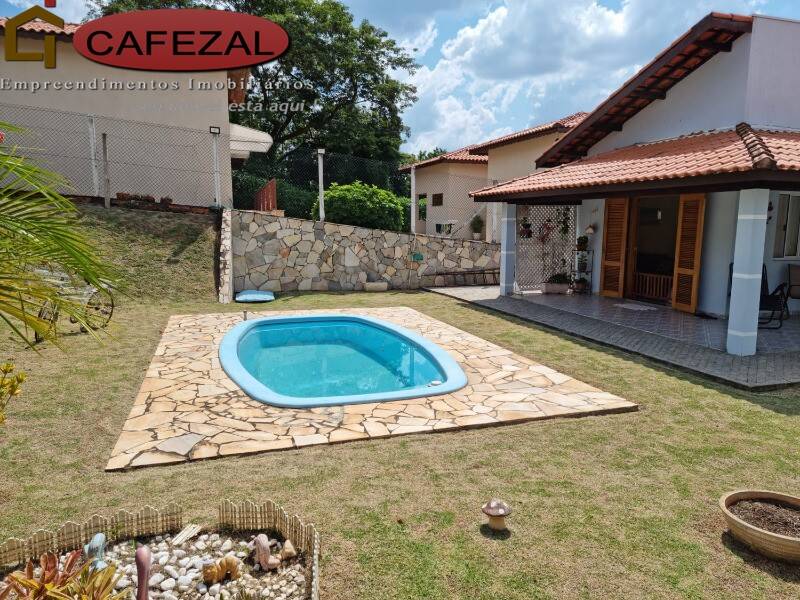 Casa, 3 quartos, 280 m² - Foto 8
