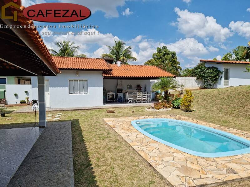 Casa, 3 quartos, 280 m² - Foto 9