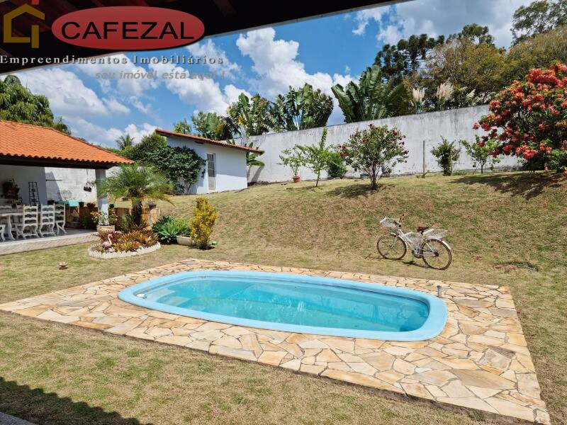 Casa, 3 quartos, 280 m² - Foto 10