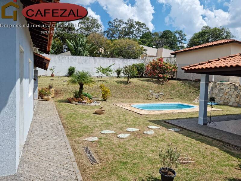 Casa, 3 quartos, 280 m² - Foto 11
