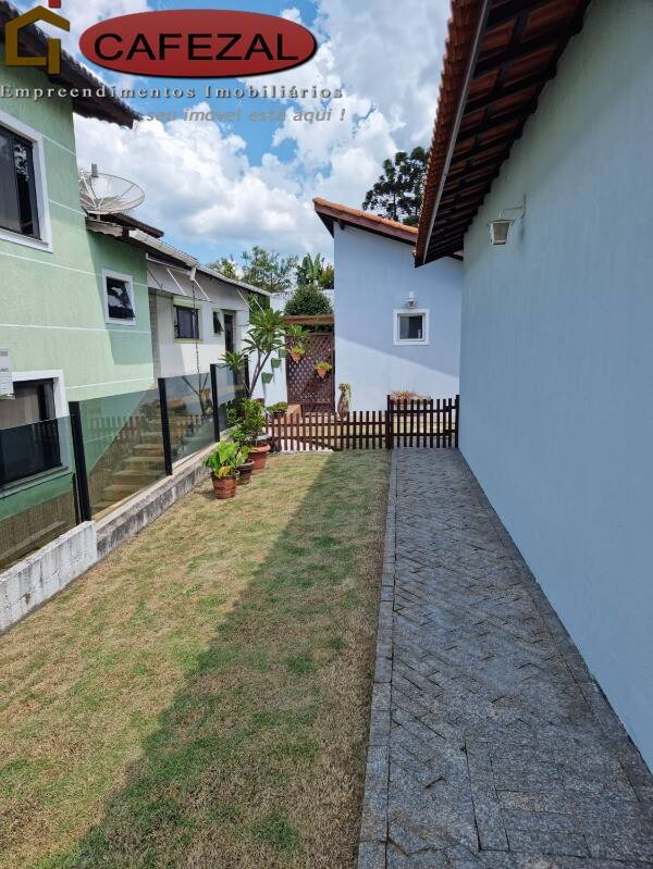 Casa, 3 quartos, 280 m² - Foto 12