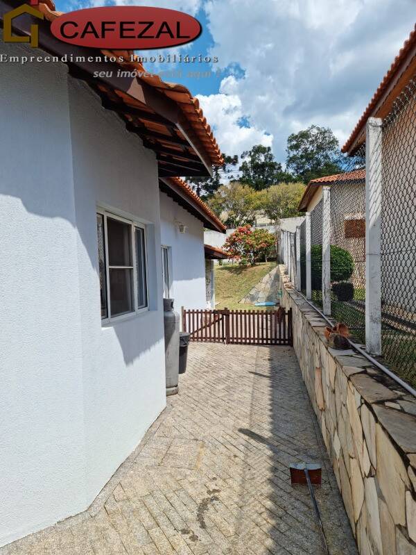 Casa, 3 quartos, 280 m² - Foto 13