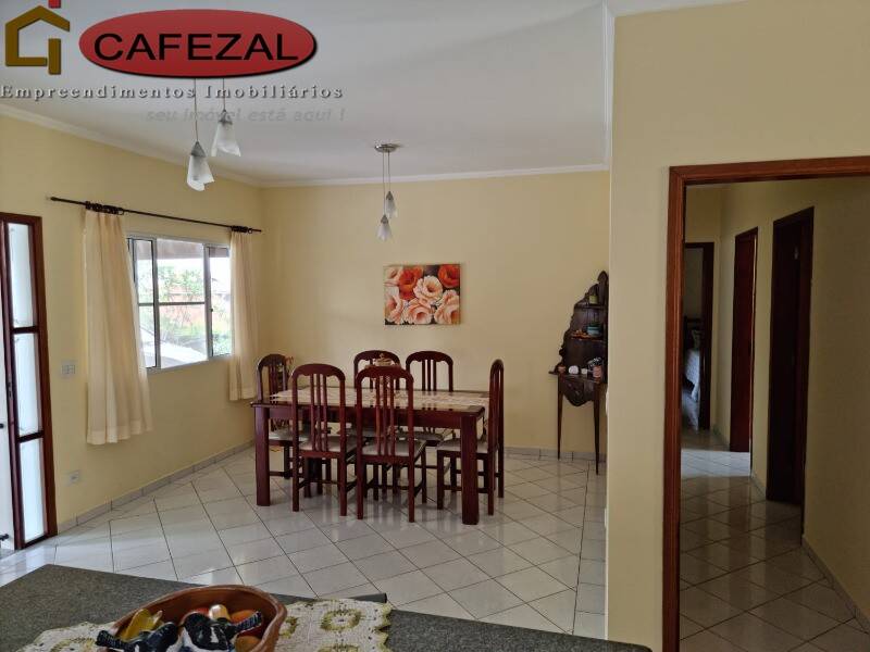 Casa, 3 quartos, 280 m² - Foto 16