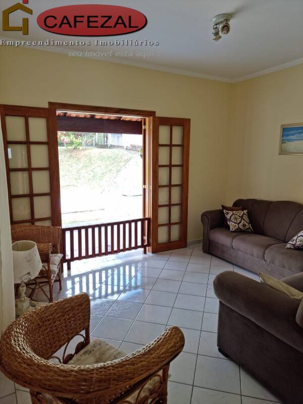 Casa, 3 quartos, 280 m² - Foto 17