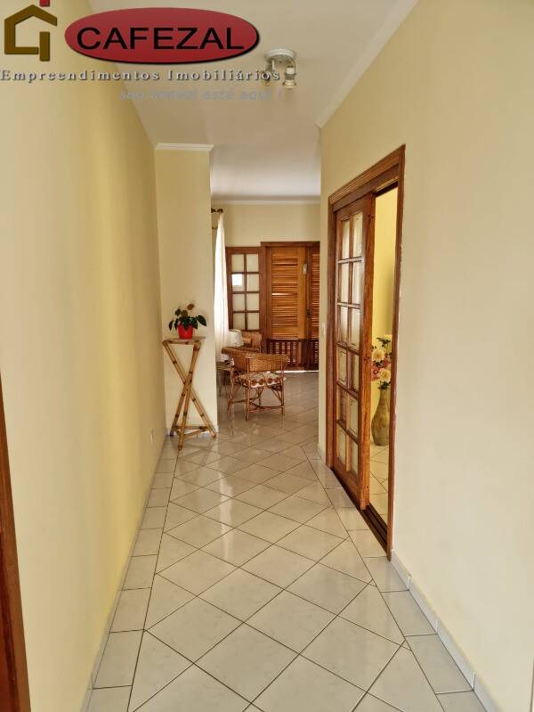 Casa, 3 quartos, 280 m² - Foto 22