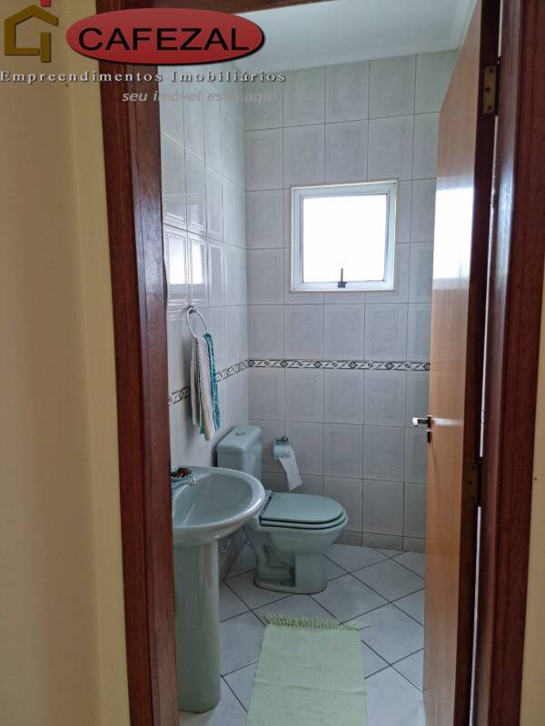 Casa, 3 quartos, 280 m² - Foto 26