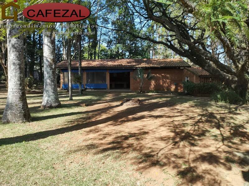 Casa, 3 quartos, 400 m² - Foto 13