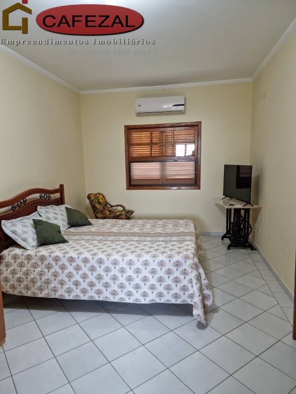 Casa, 3 quartos, 280 m² - Foto 31