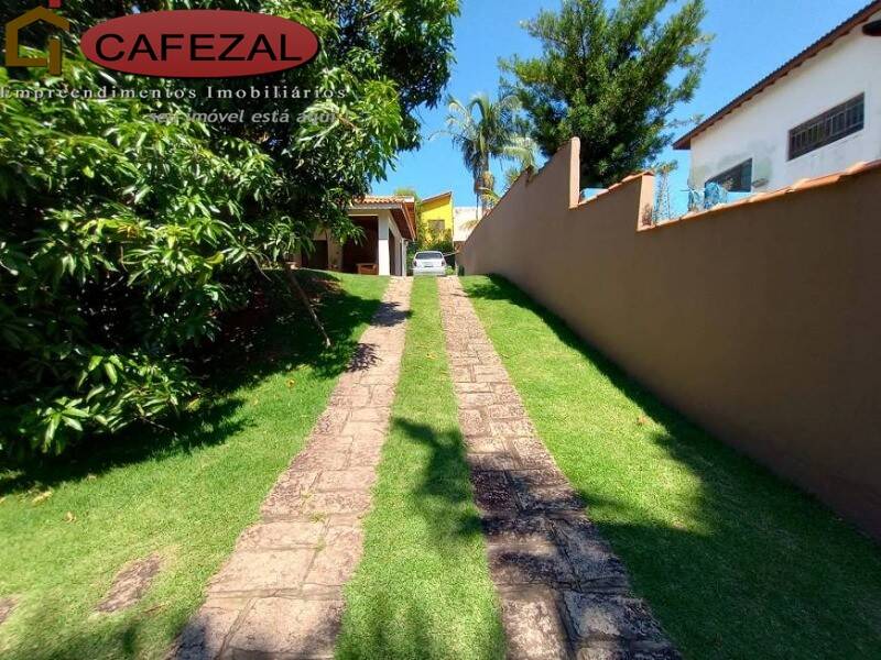 Casa, 4 quartos, 223 m² - Foto 5