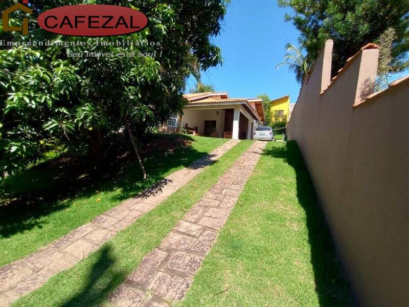 Casa, 4 quartos, 223 m² - Foto 6