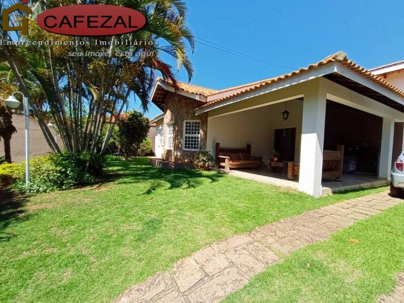 Casa, 4 quartos, 223 m² - Foto 7