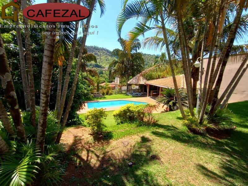 Casa, 4 quartos, 223 m² - Foto 8