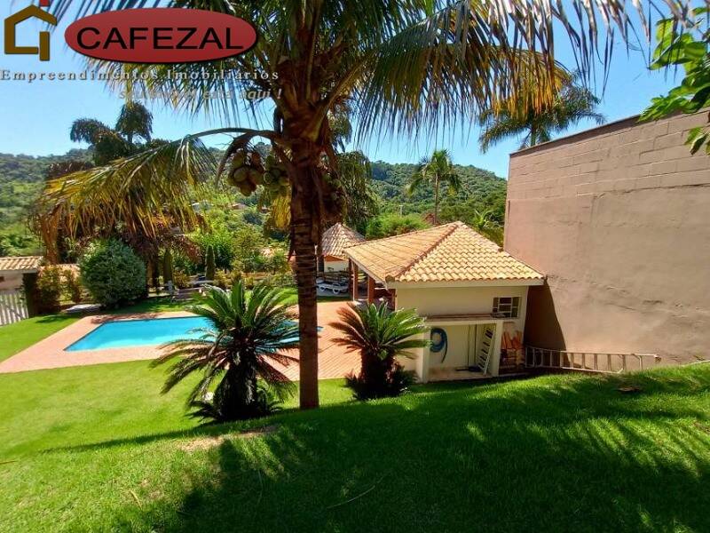 Casa, 4 quartos, 223 m² - Foto 9