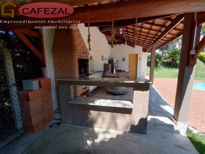 Casa, 4 quartos, 223 m² - Foto 12