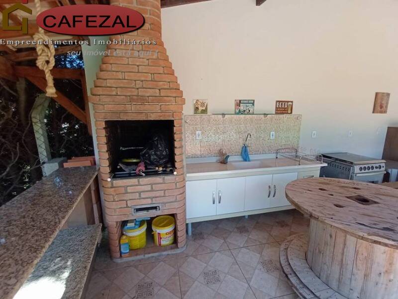 Casa, 4 quartos, 223 m² - Foto 13
