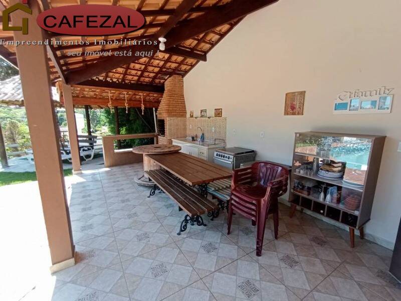 Casa, 4 quartos, 223 m² - Foto 14