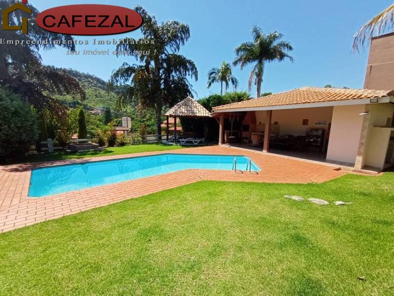 Casa, 4 quartos, 223 m² - Foto 17