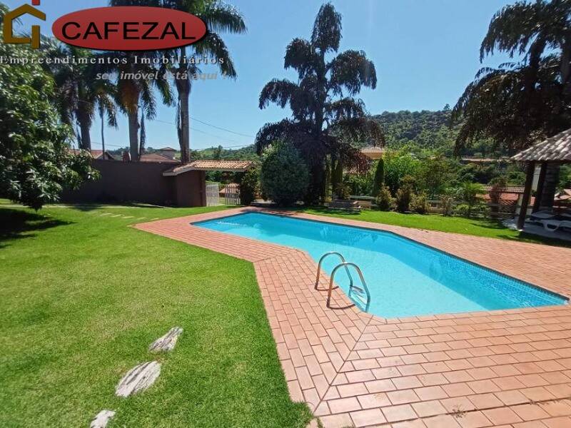 Casa, 4 quartos, 223 m² - Foto 18