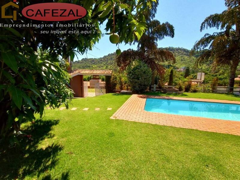 Casa, 4 quartos, 223 m² - Foto 19