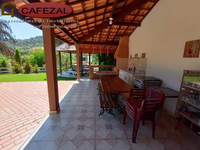 Casa, 4 quartos, 223 m² - Foto 21