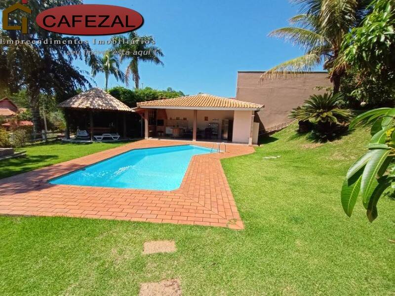Casa, 4 quartos, 223 m² - Foto 22