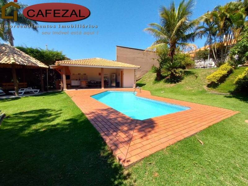 Casa, 4 quartos, 223 m² - Foto 23
