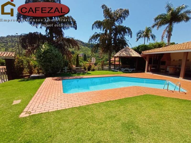 Casa, 4 quartos, 223 m² - Foto 24