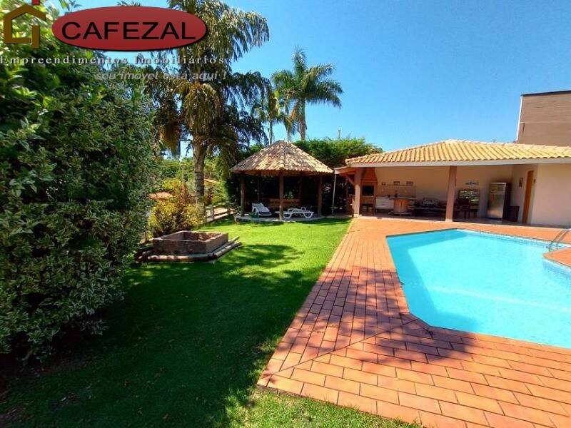 Casa, 4 quartos, 223 m² - Foto 26