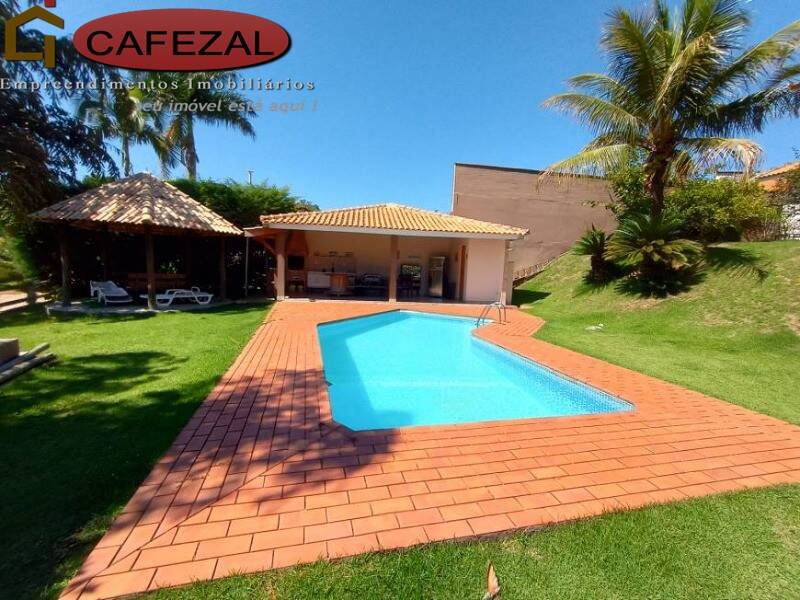 Casa, 4 quartos, 223 m² - Foto 27