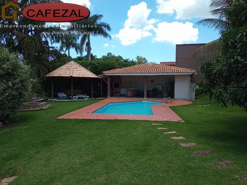 Casa, 4 quartos, 223 m² - Foto 33