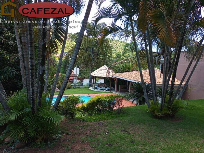 Casa, 4 quartos, 223 m² - Foto 34