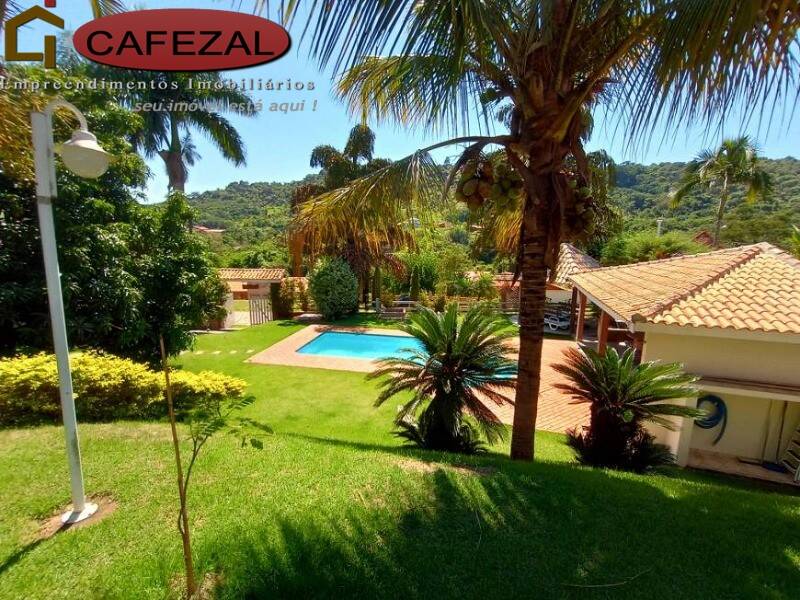 Casa, 4 quartos, 223 m² - Foto 36