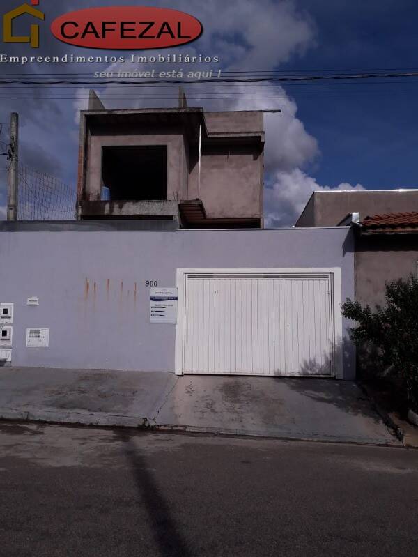 Sobrado, 2 quartos, 219 m² - Foto 1