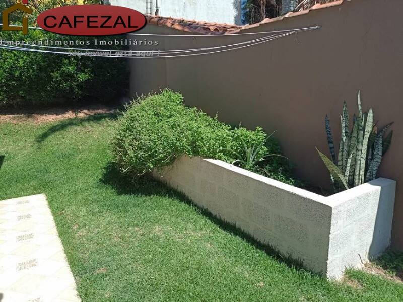 Casa, 4 quartos, 223 m² - Foto 38