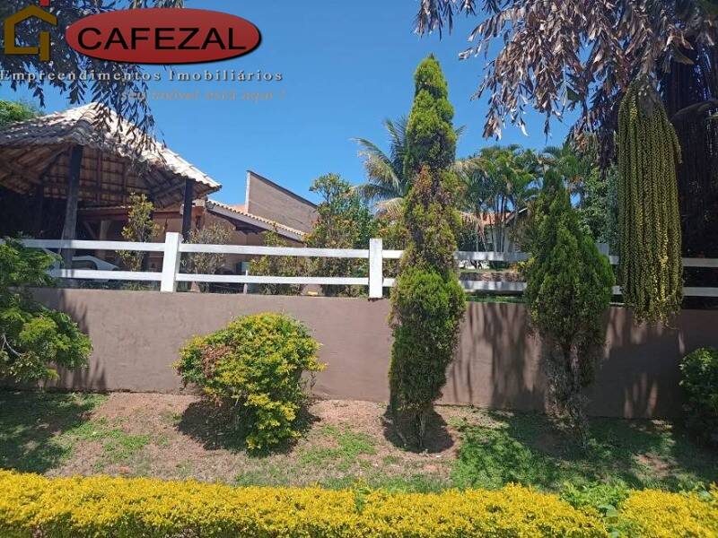 Casa, 4 quartos, 223 m² - Foto 39