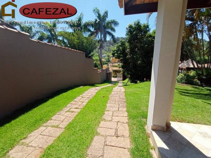 Casa, 4 quartos, 223 m² - Foto 41