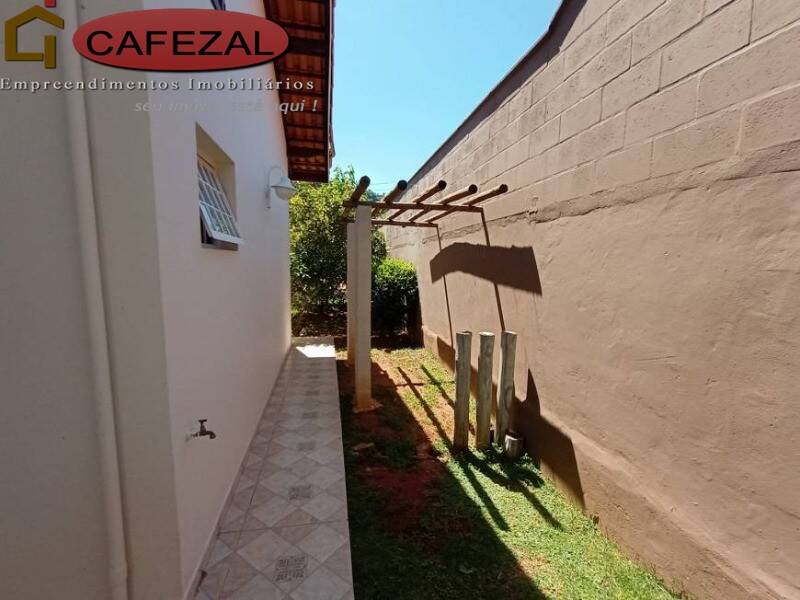 Casa, 4 quartos, 223 m² - Foto 43