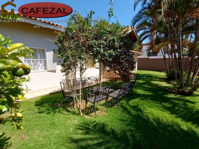 Casa, 4 quartos, 223 m² - Foto 52
