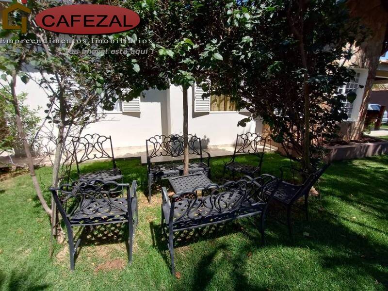 Casa, 4 quartos, 223 m² - Foto 53
