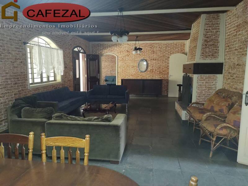 Casa, 3 quartos, 400 m² - Foto 21