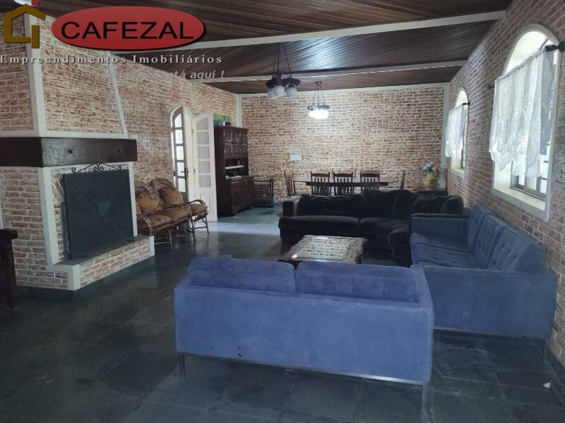 Casa, 3 quartos, 400 m² - Foto 22