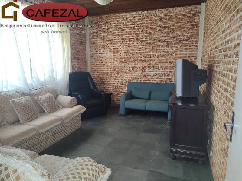Casa, 3 quartos, 400 m² - Foto 23