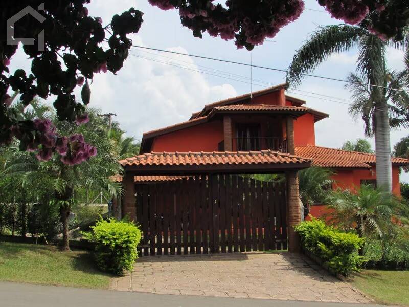 Casa, 5 quartos, 267 m² - Foto 2
